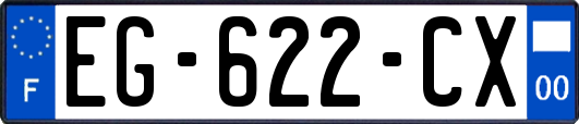 EG-622-CX