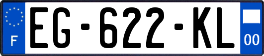 EG-622-KL