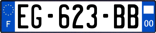 EG-623-BB