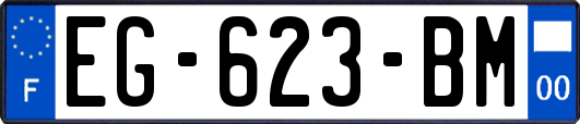 EG-623-BM