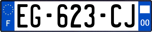 EG-623-CJ