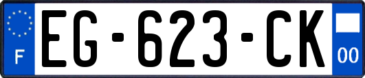 EG-623-CK