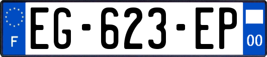 EG-623-EP