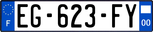 EG-623-FY