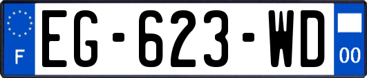 EG-623-WD