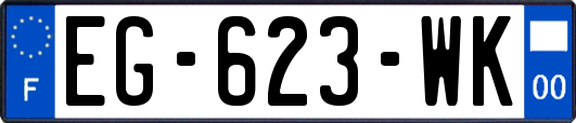 EG-623-WK
