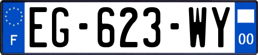 EG-623-WY