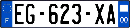 EG-623-XA