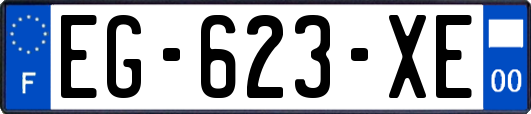 EG-623-XE