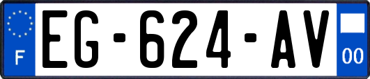 EG-624-AV