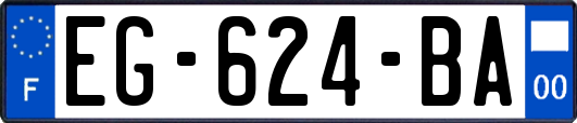 EG-624-BA