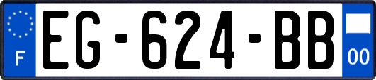 EG-624-BB