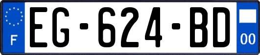 EG-624-BD