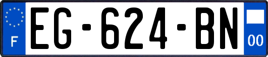 EG-624-BN