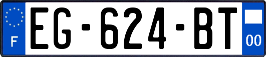 EG-624-BT