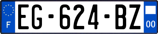 EG-624-BZ