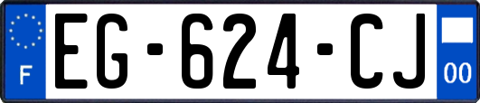 EG-624-CJ