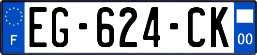 EG-624-CK