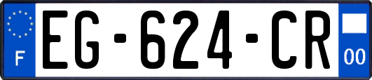 EG-624-CR