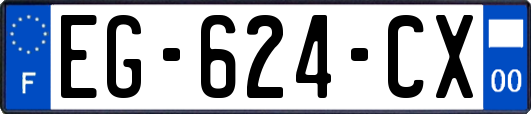 EG-624-CX