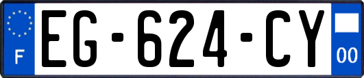 EG-624-CY