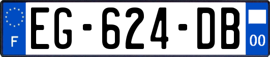 EG-624-DB