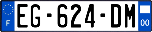 EG-624-DM