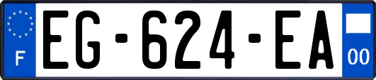 EG-624-EA