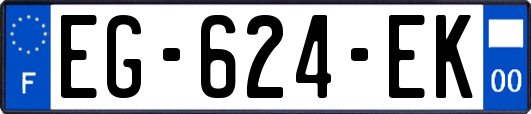 EG-624-EK