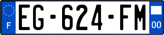 EG-624-FM