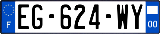 EG-624-WY