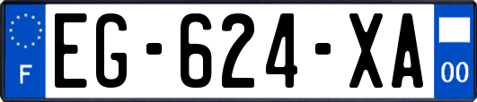 EG-624-XA