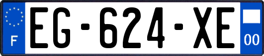 EG-624-XE