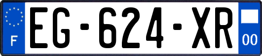 EG-624-XR