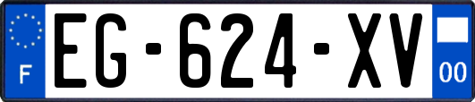 EG-624-XV