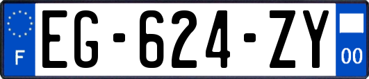 EG-624-ZY