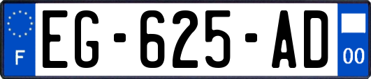 EG-625-AD