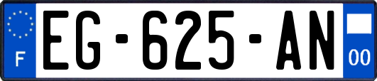 EG-625-AN