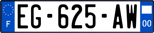 EG-625-AW