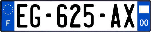 EG-625-AX