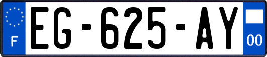 EG-625-AY