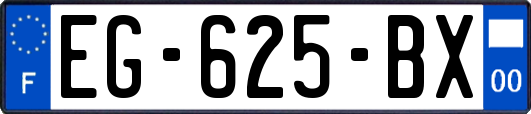 EG-625-BX