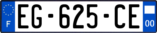 EG-625-CE