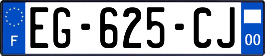 EG-625-CJ