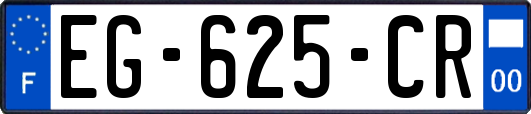 EG-625-CR