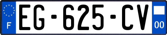 EG-625-CV