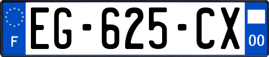 EG-625-CX