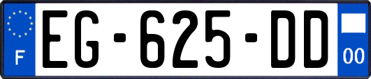 EG-625-DD