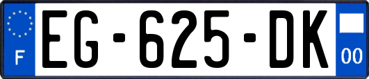 EG-625-DK