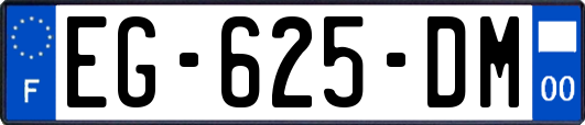 EG-625-DM